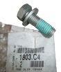 Vis M12X175-35 Nouvelle Original 1803.C4 1803C4 Citroen Peugeot