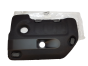 Capote Moteur Original Citroen Peugeot 9674345880