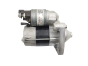 Démarreur Moteur 9812715380 ESW10-15 Valeo 1.2 VTI Citroen C3 3 Peugeot 208