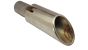 Embout de silencieux Original Skoda 50mm 225mm