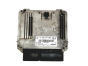 Calculateur 0281016704 55574903 AAJN Opel Bosch 29887