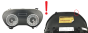 Bloc Compteurs Vitesse Mercedes A W176 A1769008100 Bosch 51900