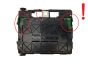 Calculateur T118470003F 9643498880 PSA Siemens 15381