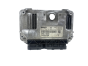 Calculateur 89661-0DB60 0261S04205 Toyota Bosch 49477