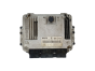 Calculateur 0281012589 8200527725 8200527756 Renault Bosch 35322