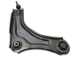 Bras De Suspension Droit Original Renault Laguna III 545000001R