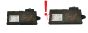 Calculateur 61.35-9226238-01 5WK49515BBR BMW Siemens 68834