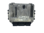 Calculateur 9666975480 0281013329 9653958980 PSA Bosch 50010
