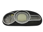 Bloc Compteurs Vitesse Renault Megane 3 248100342R 52763