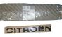 Emblème Nouvelle Original Citroen Nemo 866626