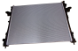 Radiateur Refroidissement Moteur Original 214106338R Renault