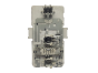 Insert Phare Arrière Renault 19 7701349971 Scintex