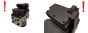 Pompe Abs Peugeot 406 9632166980 0265216640 0273004351 6040