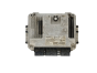 Calculateur PSA 0281012529 9663475880 9657699480 Bosch 38879