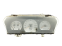 Bloc Compteurs Vitesse Mitsubishi Space Runner MB898241 42198