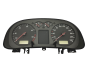 Bloc Compteurs Vitesse VW Golf MK4 1J0919881D 0263611024 37501