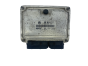 Calculateur 038906012CT 0281010377 Volkswagen Bosch 49237
