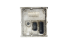 Calculateur Smart 0010020V002 0261205006 Bosch 42321