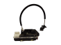 Serrure De Porte Droit Arrière 9138A4 Peugeot 307 Rockwell