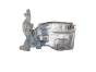 Bouclier Thermique Turbo 144504938R 1.5DCi Renault Dacia