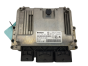 Calculateur PSA 0261S04009 9665291180 9663193780 Bosch