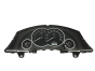 Bloc Compteurs Vitesse Opel Meriva A 13140265MN 110080162014 40552