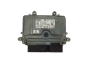 Calculateur Mercedes A6401501691 0281013965 Bosch 18580