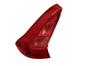 Phare De Voiture Gauche Arrière 6350T6 Citroen C4 Coupe 9684504677 Visteon