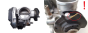 Boitier Papillon D’admission Daewoo Chevrolet 96345590 DPI-1 NTB 2357