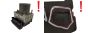 Pompe Abs Smart Forfour A4544201175 MN116165 0265950456 5778
