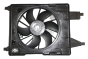 Motoventilateur De Moteur Renault 8200884679 Qplus