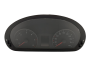 Bloc Compteurs Vitesse VW Crafter 9069004300 Johnson Controls