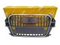 Grille De Par Chocs,Calandre Pour 8U0853651H 88531789002 Audi Q3 DPA