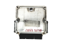 Calculateur 0281010819 8200039569 8200166362 Fiat Renault Bosch 22417