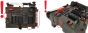 Calculateur BSM B3 9646405280 PSA Delphi 1307