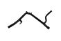 Tuyau Système De Refroidissement Pour VW Audi 06A121065CB B19216 Borsehung
