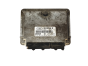 Calculateur 038906018BP 0281001848 Audi Bosch 27853
