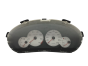 Bloc Compteurs Vitesse Peugeot 206 9651740380 50081