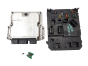 Complet Départ Citroen Xsara Picasso 9651593480 9650584580 2.0 HDI