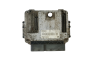 Calculateur Ecu 55205621 0281013593 Opel 37327