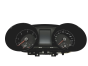 Bloc Compteurs Vitesse VW Polo 6C0920741 VDO 31841