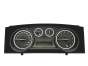 Bloc Compteurs Vitesse Lancia Ypsilon 51968339 A2C87142901