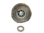 Volant Moteur 403124 Valeo 8200198162 1.5dCi Nissan Micra K12