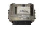 Calculateur 9662213180 0281013331 9653958980 PSA Bosch 3614