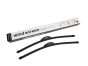 Raclettes De Balai Original Dacia 500/500mm 288901158R