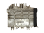Calculateur 030906026AJ 0261203456 Volkswagen Bosch 18302