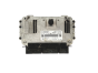 Calculateur 237107788R 0261S15019 Renault  Bosch 25893