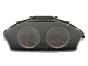Bloc Compteurs Vitesse Volvo V50 30669182 69294-970T 19079