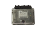 Calculateur IAW49F.B6 46750003 61600.419.03 Fiat Magneti Marelli 17927