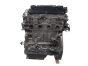 Moteur À Diesel HHJD 1.6 TDCI Ford Fiesta